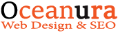 Oceanura Web Design