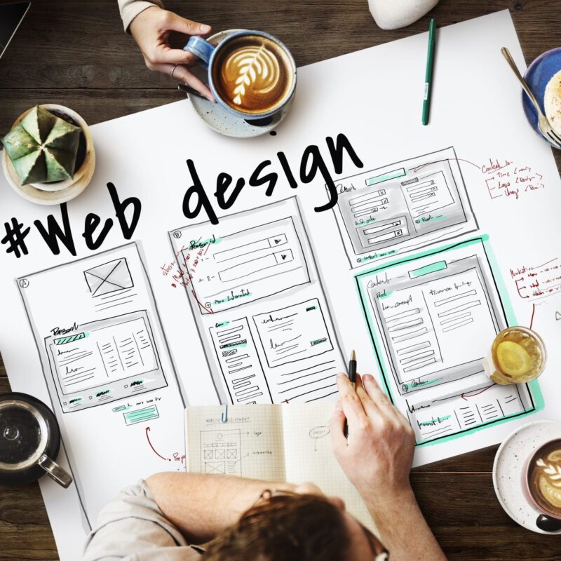 Web-Design-layout Web-Design-layout